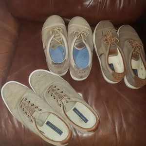 Mens shoe lot